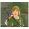 Menino Zelda by MagoDoMetal 23