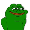 Pepe Mo 20
