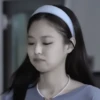 ⤹ jennie ✦ by @qthelpua 20