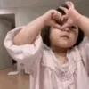 Cute and funny JinMiran P2 created by Praveen._.K_ 18