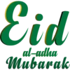 Eid Mubarak