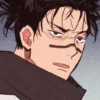 [jujutsu kaisen 3 ] @Toji_sama 21