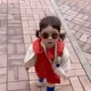 Cute and funny JinMiran created by Praveen._.K_ 21