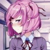 Natsuki ᴩack @mailieeeee 26