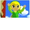 Menino Zelda by MagoDoMetal 27