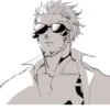 [jujutsu kaisen 3 ] @Toji_sama 24