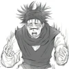 [jujutsu kaisen 3 ] @Toji_sama 25
