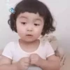 Cute and funny JinMiran created by Praveen._.K_ 23