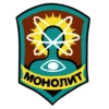 MONOLITH @andreynichaev 22
