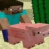 блRRRRR @minecraft_hentai 29