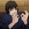 [jujutsu kaisen 3 ] @Toji_sama 30