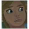 Menino Zelda by MagoDoMetal 30