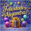 Feliz cumpleaños Ale ❤🌹 20