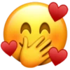 Custom iOS Emojis Pack © by zen 6