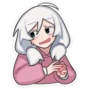 Больше стиков тYт: @stikery4 5