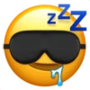 Custom iOS Emojis Pack © by zen 7