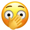 Custom iOS Emojis Pack © by zen 8