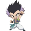Dragon Ball 🐉 1 5