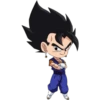 Dragon Ball 🐉 1 8