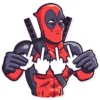 Deadpool 8