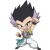 Dragon Ball 🐉 1 8