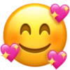 Custom iOS Emojis Pack © by zen 12