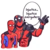 Deadpool 9