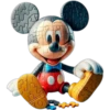 Mickey Mouse ✺1🇻🇪 8