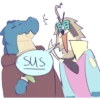 Duncan and Eddie: Friends 9