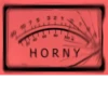 1075 321 60 20' 40 80 100 HORNY