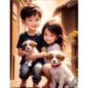 mi mascota y yo 8