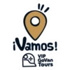 VIP Go Vans Tours 6