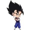 Dragon Ball 🐉 1 12