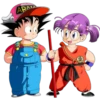 Dragon Ball 🐉 4 10