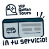 VIP Go Vans Tours 8