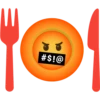 Emoji kitchen#1 6