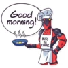 Deadpool 12