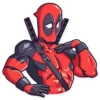 Deadpool 13