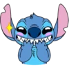 Stitch 11