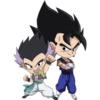 Dragon Ball 🐉 1 12