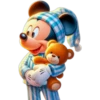 Mickey Mouse ✺1🇻🇪 12