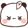 Bubu Emote 🐼 2 6