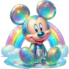 Mickey Mouse ✺1🇻🇪 14