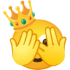 Emoji kitchen#1 10