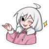 Больше стиков тYт: @stikery4 19