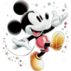 Mickey Mouse ✺1🇻🇪 16