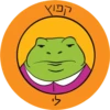 Dviki is sad דביקי מוריד 16