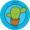 Dviki is sad דביקי מוריד 17