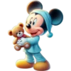 Mickey Mouse ✺1🇻🇪 18