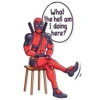 Deadpool 17